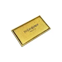 Yves Saint Laurent ゴールドミラー