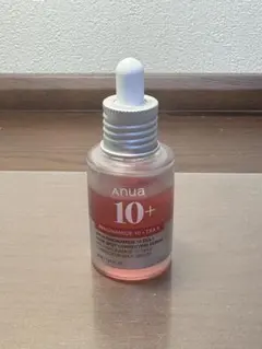 Anua 10+ Niacinamide 10% + TXA 50ml