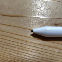 スマイルゼミ　ホワイト タッチペン