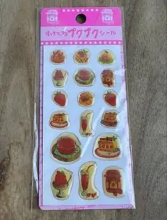 【新品】 昭和、平成のレモン株式会社のレトロの喫茶店のシール