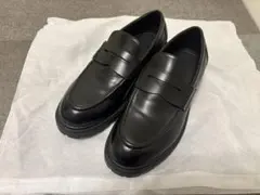 ZARAドレスシューズ(ローファー)のサムネイル
