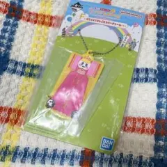 たまごっち 一番くじ プチプチおみせっち Ｆ賞 ラバーチャーム たまこ姫