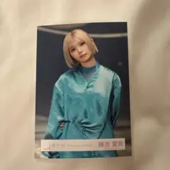 櫻坂46 The growing up train 封入生写真 藤吉夏鈴 - メルカリ