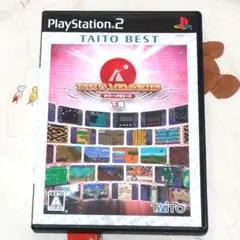 2026年最新】PS2 タイトーメモリーズ2 下巻の人気アイテム - メルカリ