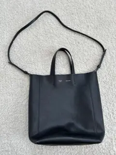 セリーヌ カバ ショルダーバッグ