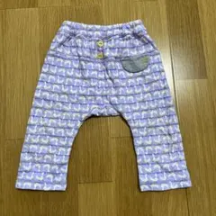 ラグマート　パンツ　90