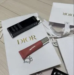 全新未使用 Dior アディクト リップ グロウバター 107 ドラゴンフルーツのサムネイル