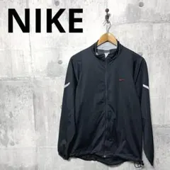 NIKE ナイキ メンズ ランニング トラックジャケット M ジャージ