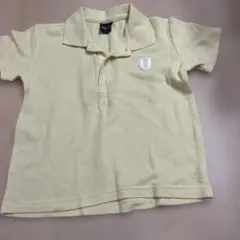COMME CA ISM キッズ　ポロシャツ　Tシャツ　120