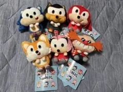 2026年最新】ソニック プライズの人気アイテム - メルカリ