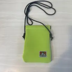 BEN DAVIS ショルダーバッグ