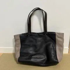 MARC BY MARC JACOBS バイカラートート