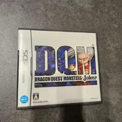 ドラゴンクエストモンスターズ ジョーカー