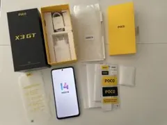 POCO X3 GT Waveblue 8GB/256GB