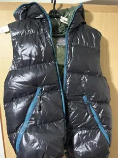 DUVETICA デュベティカ ダウンベスト