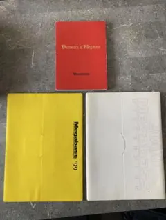 2025年最新】メガバス コンセプトアルバムの人気アイテム - メルカリ