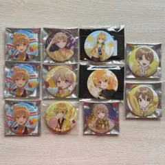 すとぷり るぅと 缶バッジ