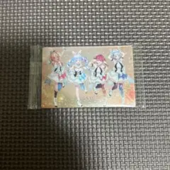 ホロライブウエハース2 3期生