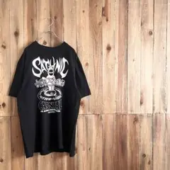 STANNIC CARNIVAL ROLLING CRADLE Tシャツのサムネイル