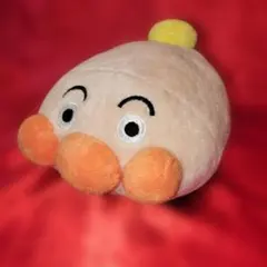 アンパンマン　ぷりちぃビーンズ　アンパンマンごう