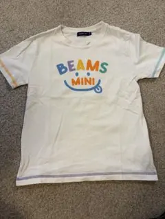 BEAMS mini キッズ Tシャツ 130cmのサムネイル