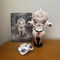 ポップマート スカルパンダ
