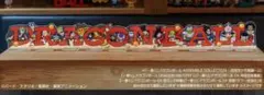 ドラゴンボール 一番くじ アクリルスタンド コンプ