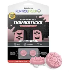 KontrolFreek Switch joycon用フリーク