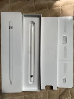 【ジャンク品】Apple Pencil (第1世代)