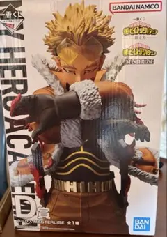 2026年最新】ヒロアカ 一番くじ ホークスの人気アイテム - メルカリ