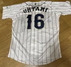 2026年最新】オーセンティックユニフォーム wbcの人気アイテム - メルカリ