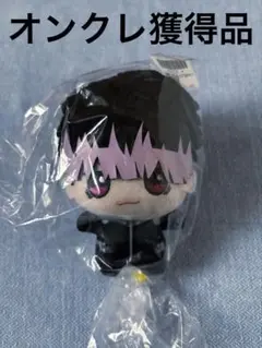 2025年最新】怪獣8号ちびぐるみの人気アイテム - メルカリ