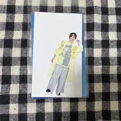 EBiDAN FUMINORI スポーツマンヒップ ステッカー