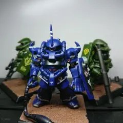 ガンダムコンバージ　連邦軍迷彩リペイントセット ガンダムコンバージ 連邦軍迷彩リペイントセット コンバージ・ガンダム