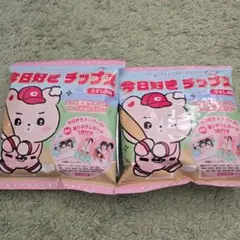 今日好きチップス 未開封5個セット - メルカリ
