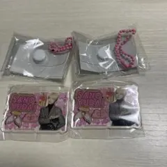 INIみてコレ！　カプセルトイ　ガチャガチャ 佐野雄大