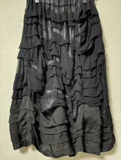 2026年最新】コムコム コムデギャルソン 2024 スカートの人気アイテム