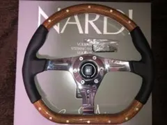 ★NARDI ナルディ Kallsta カリスタ N200 ※特注品　正規輸入品 ☆NARDI ナルディ Kallsta カリスタ N200 ※特注品 正規輸入品 - メルカリ