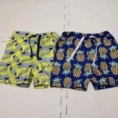 プティマイン　水着