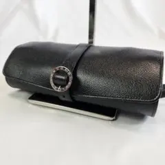 美品　希少　BVLGARI　ブルガリ　ジュエリーケース　アクセサリーケース