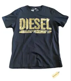 DIESEL ロゴT アーカイブモデル US ディーゼル 希少