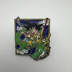 2025年最新】ドラゴンボール ピンバッジの人気アイテム - メルカリ
