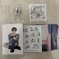 ALD1 アルノ 少年BEAST Hissing ver.