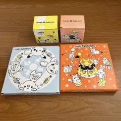 ポケモン　ミスド　マグカップ　皿