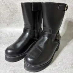 WILDWING Motorcycle Boots Eagle 極美品24.5