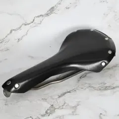 BROOKS ブルックス B15 SWALLOW Ti スワロー チタン サドル Amazon | BROOKS ブルックス B15 SWALLOW TITANIUM SADDLE