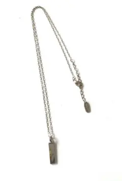 ポールスミス*ネックレス　アクセサリー