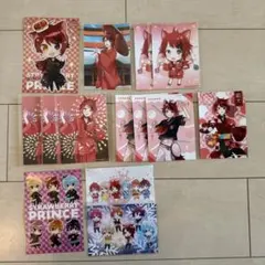 すとぷり 莉犬 缶バッジ CD キーホルダー タペストリー ペンライト セット