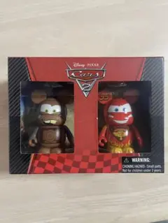 ベアブリック メディコムトイ　カーズ　100% BOX Yahoo!オークション -「(カーズ cars)」(キューブリック、ベア
