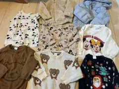 80cm 90cm まとめ売り　男の子　女の子